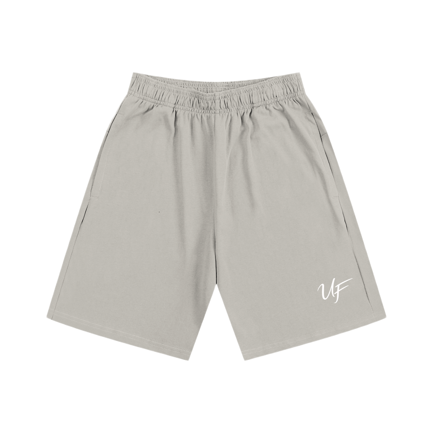 Essential Heavyweight Shorts x Unfelt Originals