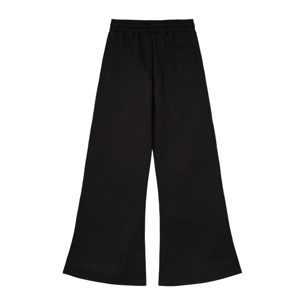 Boxy Cinched Hoodie & Wide Leg Sweats x Originals Set