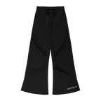 Boxy Cinched Hoodie & Wide Leg Sweats x Originals Set