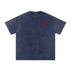 Snow Wash Oversized Tee x Loved Anyway