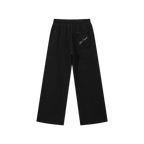 Snow Wash Raw Edge Sweats x Originals