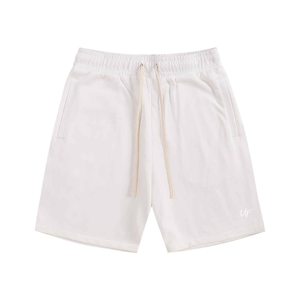 Cotton Shorts x Unfelt Originals