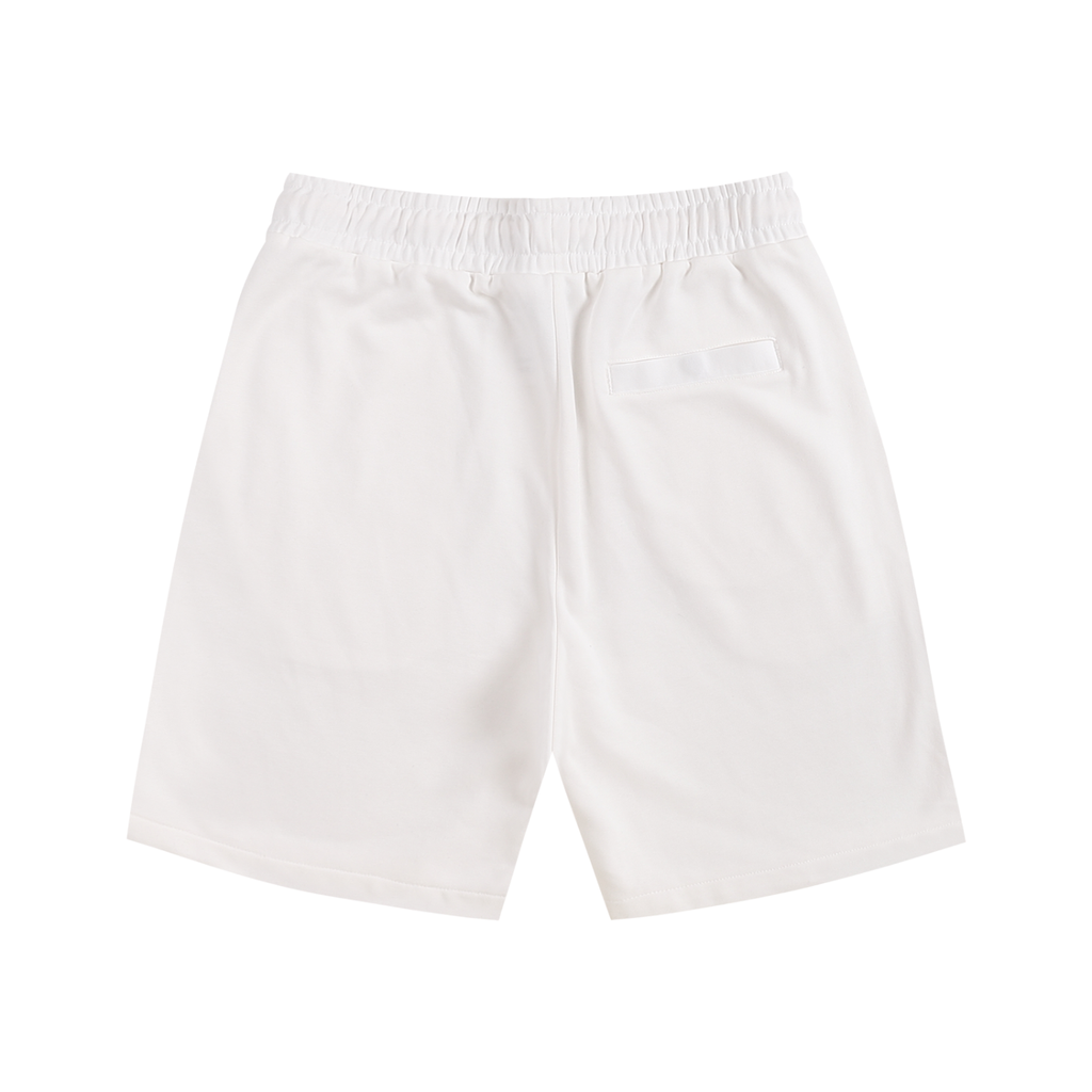 Cotton Shorts x Unfelt Originals