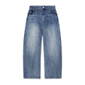 Sun Fade Heavyweight Denim Jeans x Originals