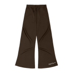 Boxy Cinched Hoodie & Wide Leg Sweats x Originals Set