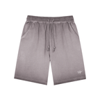 Reverse Dyed Sweatshorts x Unfelt Originals