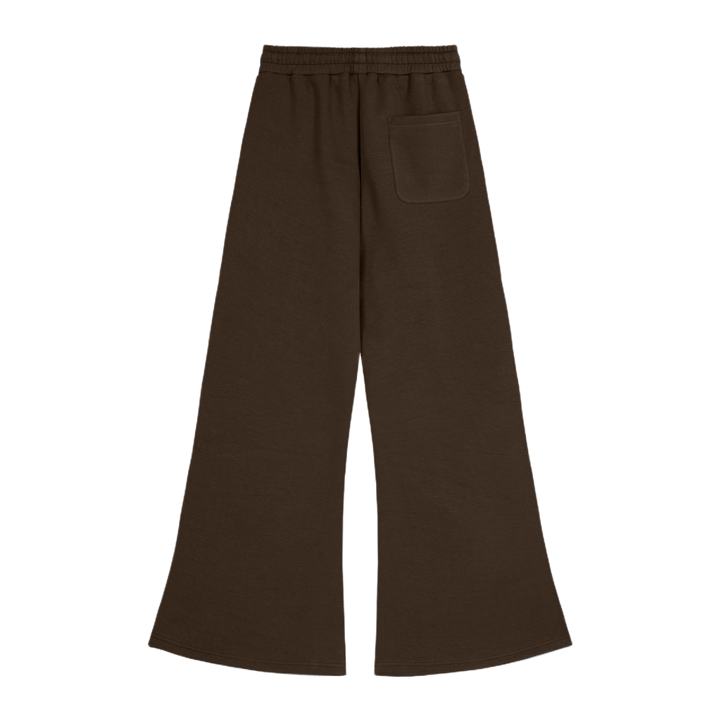 Boxy Cinched Hoodie & Wide Leg Sweats x Originals Set