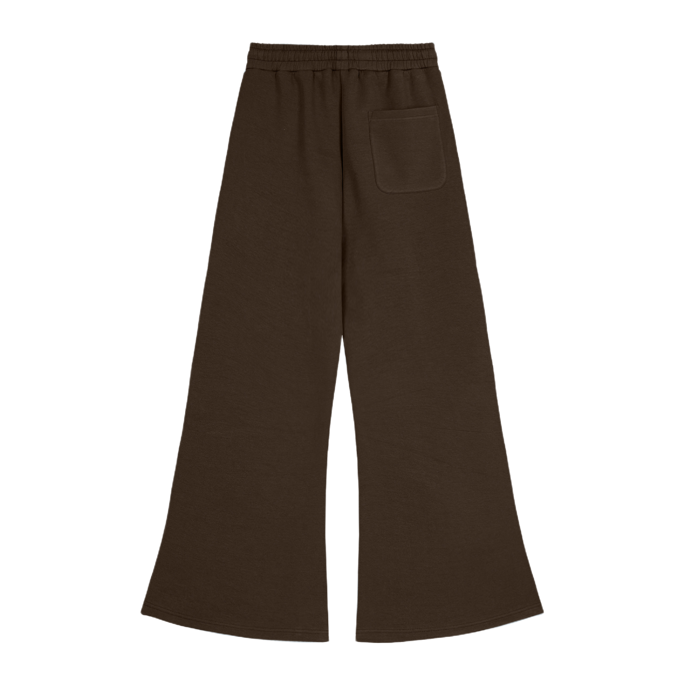 Boxy Cinched Hoodie & Wide Leg Sweats x Originals Set