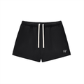 Fleece Drawstring Sweatshorts x Unfelt Originals