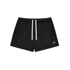 Fleece Drawstring Sweatshorts x Unfelt Originals