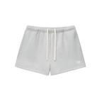 Fleece Drawstring Sweatshorts x Unfelt Originals