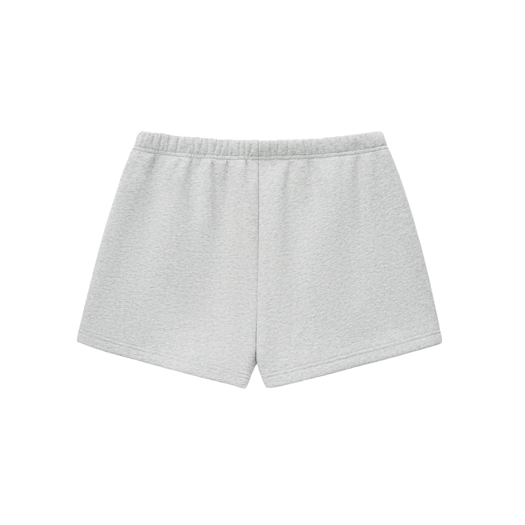 Fleece Drawstring Sweatshorts x Unfelt Originals
