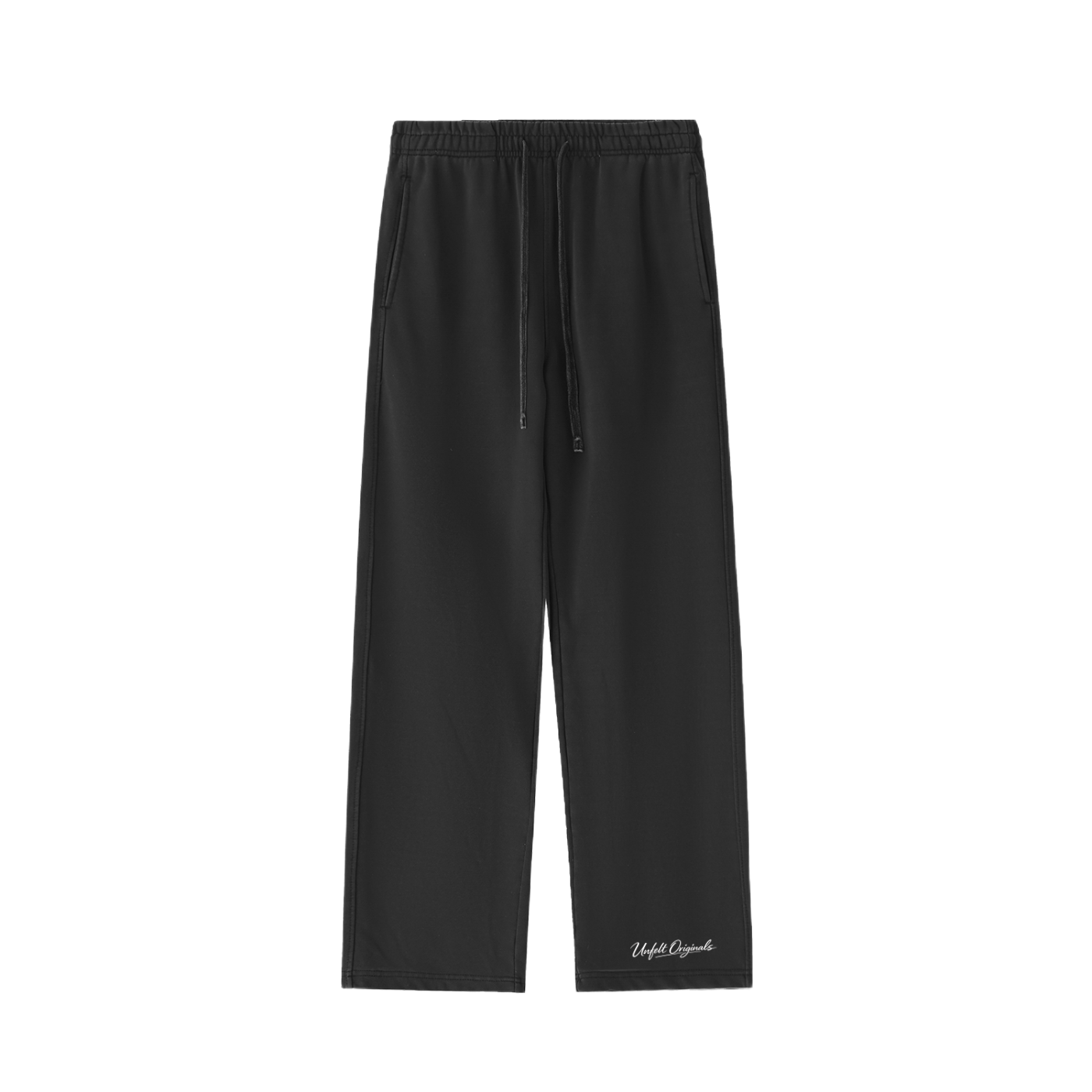 Vintage Washed Heavyweight Sweatpants x Unfelt Originals