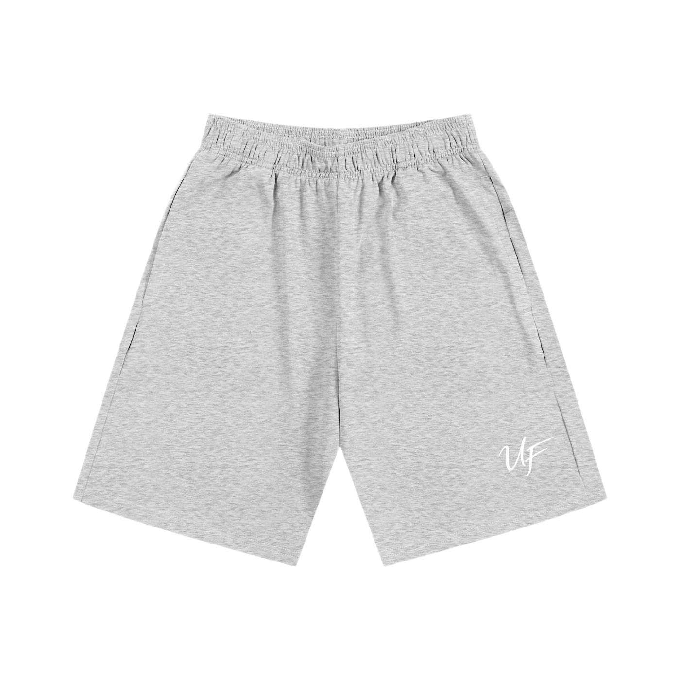 Essential Heavyweight Shorts x Unfelt Originals