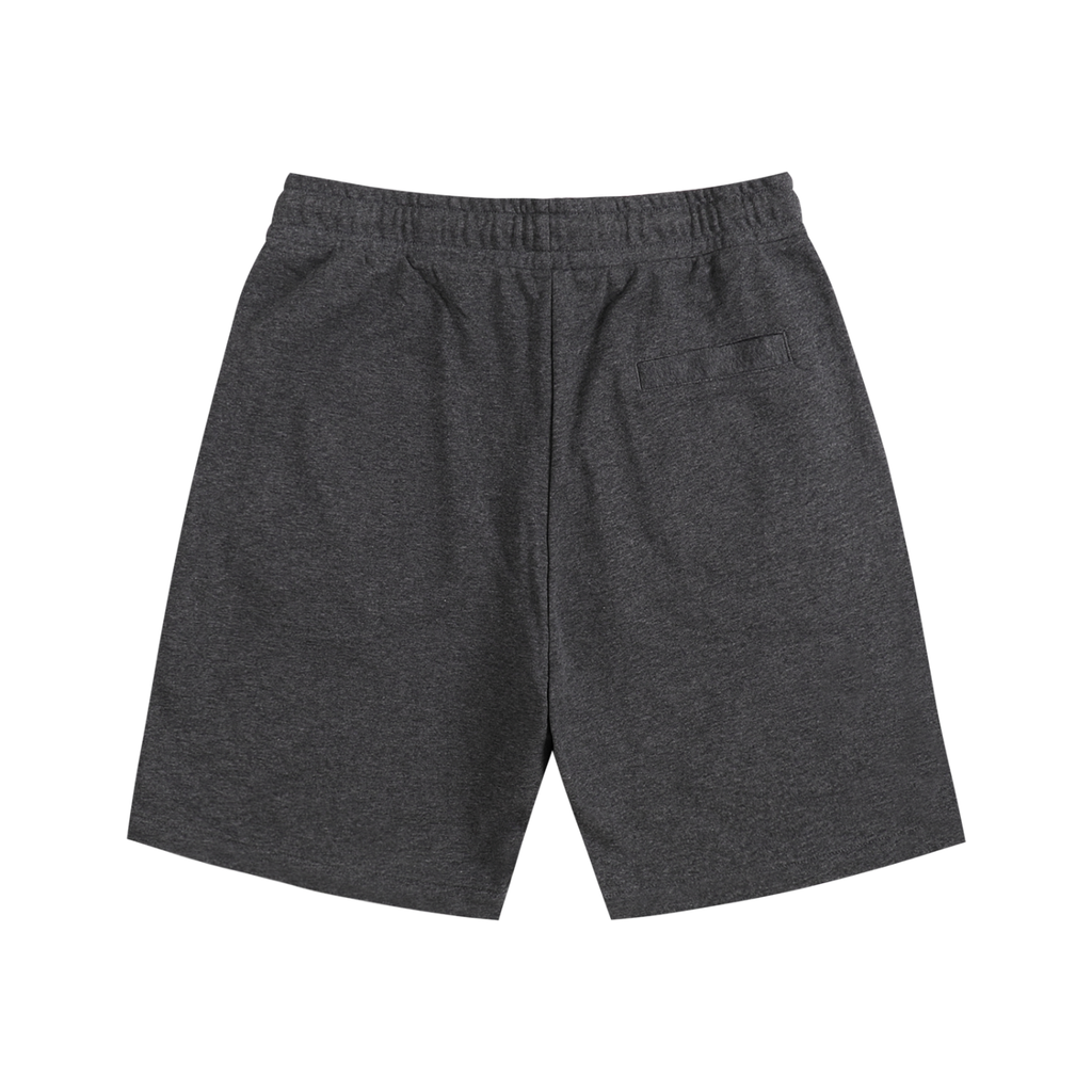 Cotton Shorts x Unfelt Originals