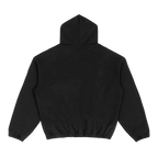 Boxy Cinched Hem Hoodie x Originals