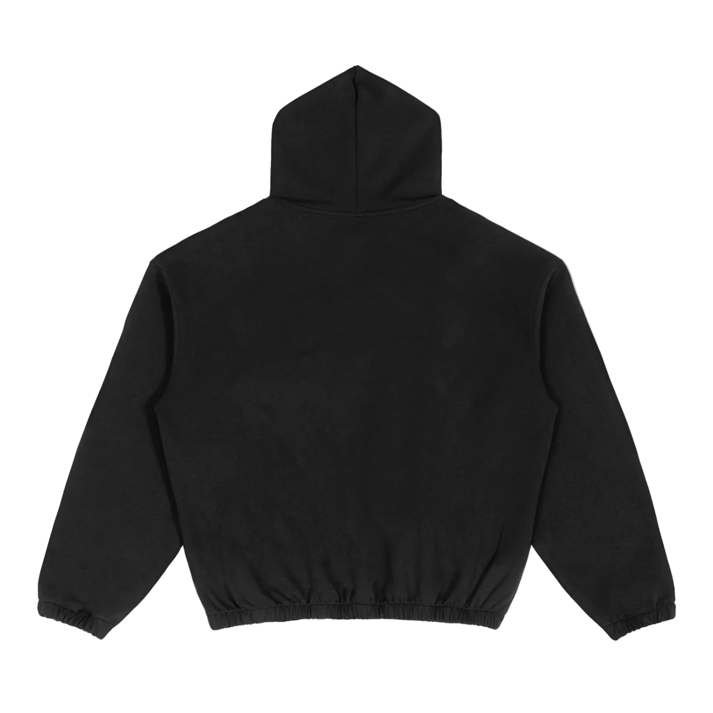 Boxy Cinched Hem Hoodie x Originals