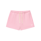 Fleece Drawstring Sweatshorts x Unfelt Originals