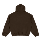 Boxy Cinched Hem Hoodie x Originals