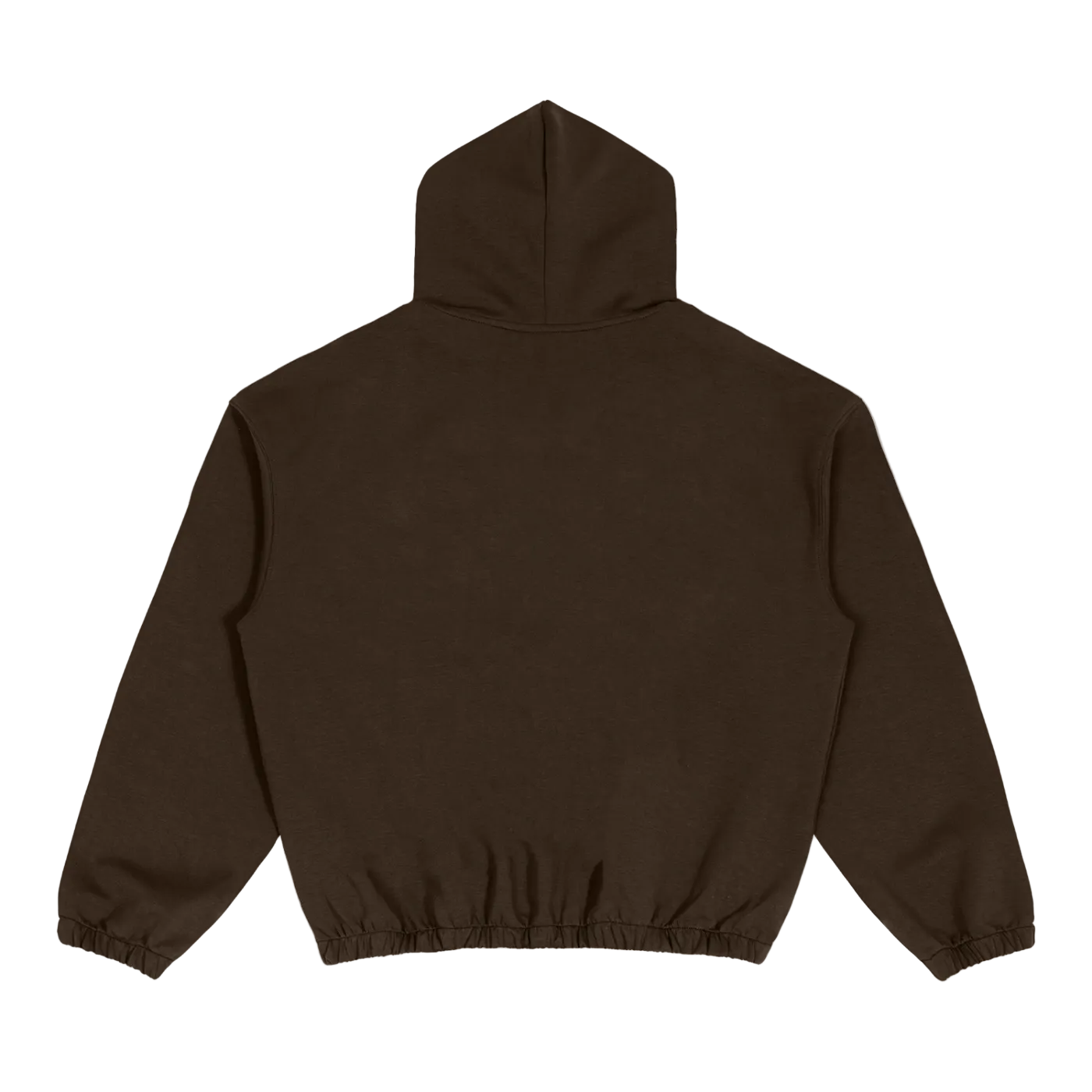 Boxy Cinched Hem Hoodie x Originals