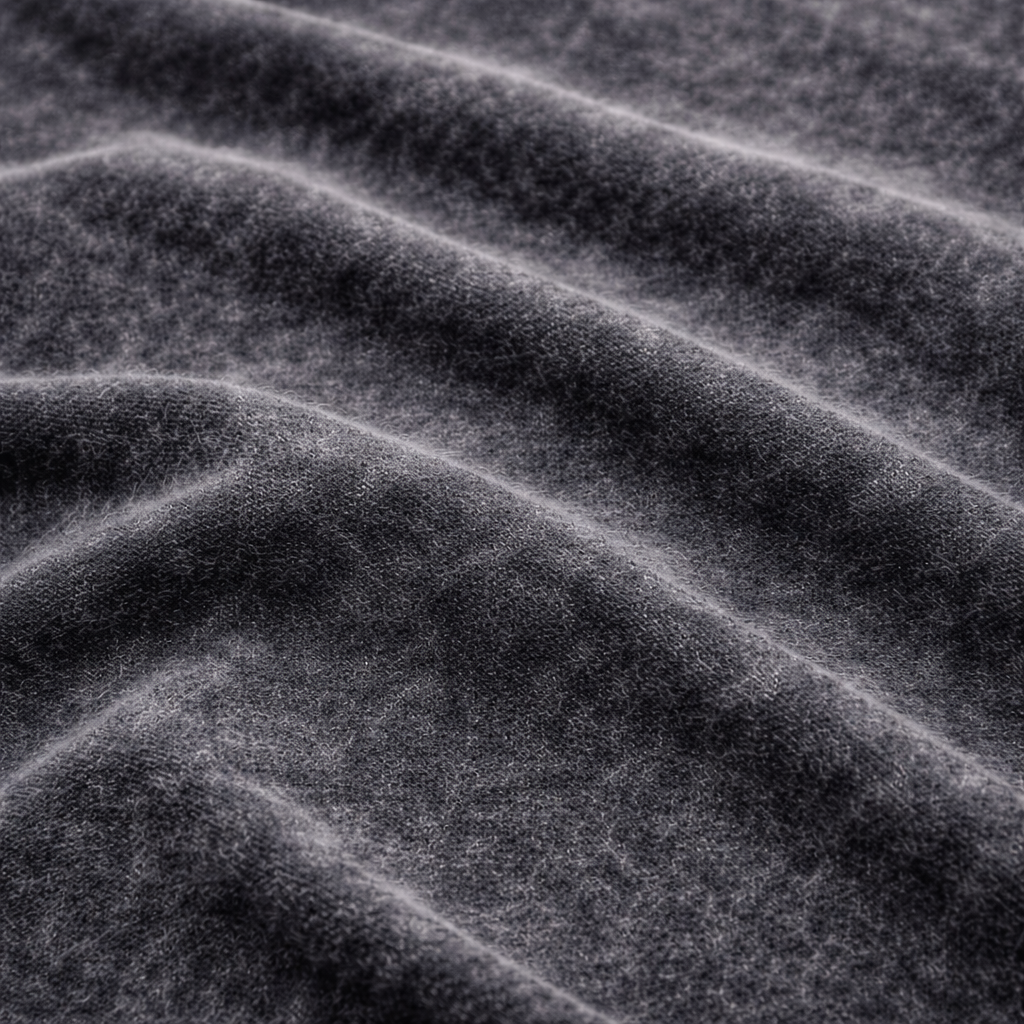 Mineral Wash Boxy Cotton T-Shirt x Can’t Be Saved