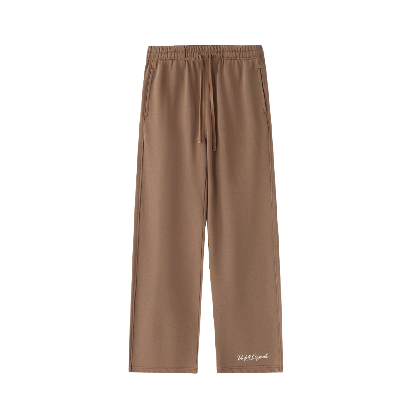 Vintage Washed Heavyweight Sweatpants x Unfelt Originals