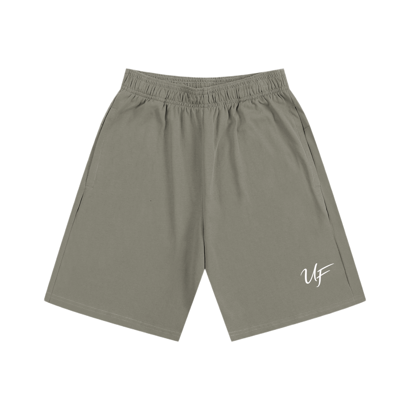 Essential Heavyweight Shorts x Unfelt Originals