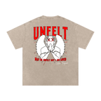 Snow Wash Oversized Tee x Loved Anyway