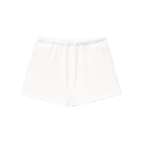 Fleece Drawstring Sweatshorts x Unfelt Originals