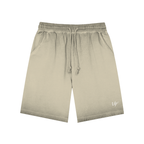 Reverse Dyed Sweatshorts x Unfelt Originals
