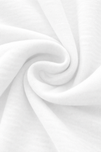 Snow Wash Raw-Hem Boxy T-shirt x Unfelt Pressure