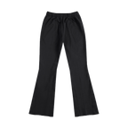 Flared Sweats x Unfelt Script