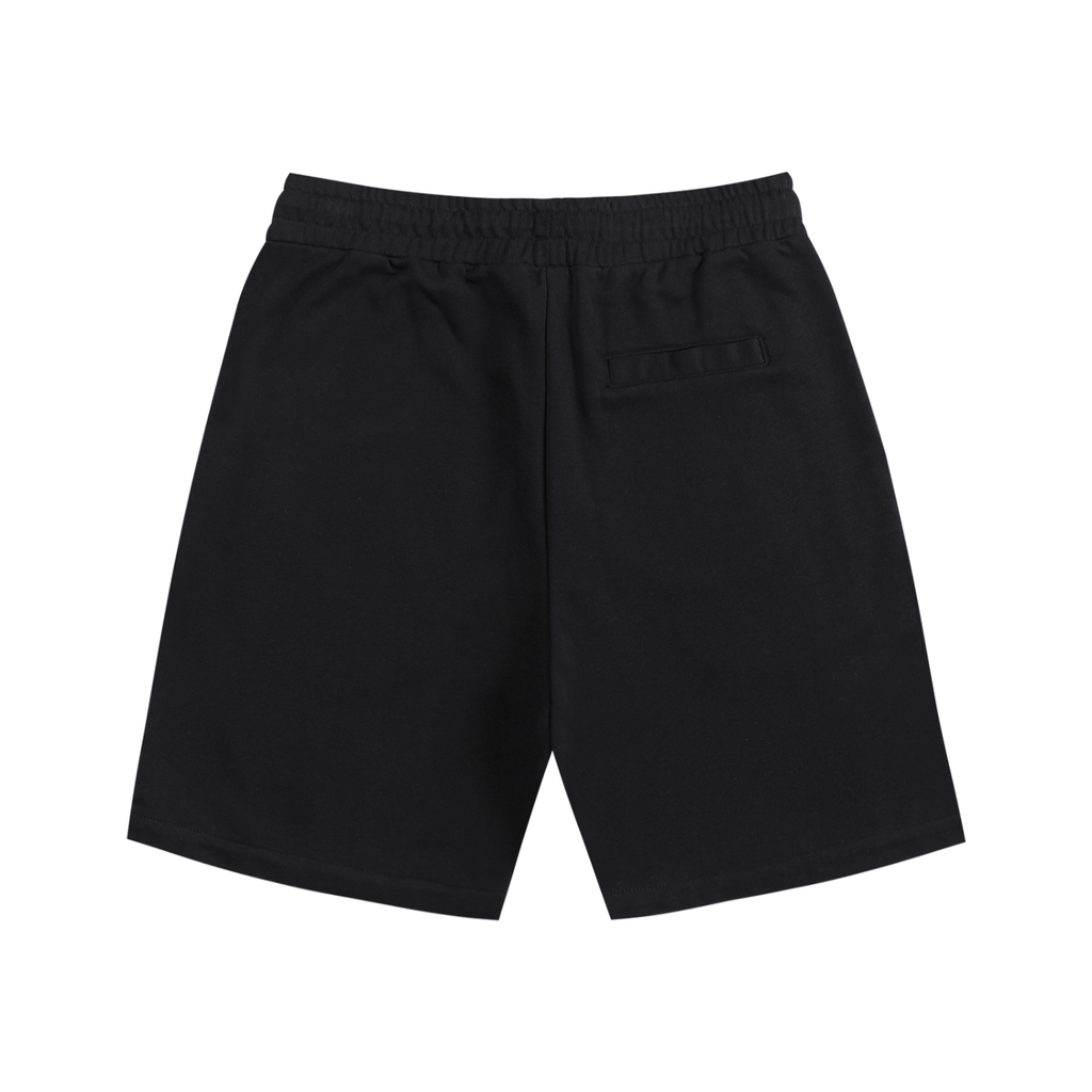 Cotton Shorts x Unfelt Originals
