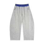 Plaid Waistband Barrel Sweatpants x Originals