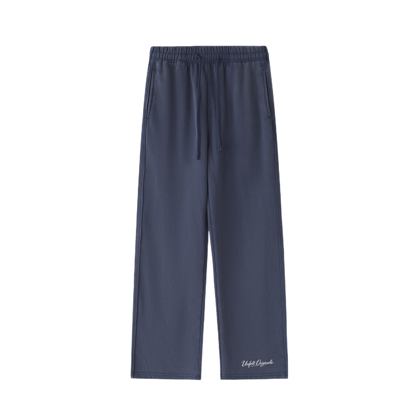 Vintage Washed Heavyweight Sweatpants x Unfelt Originals