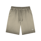 Reverse Dyed Sweatshorts x Unfelt Originals