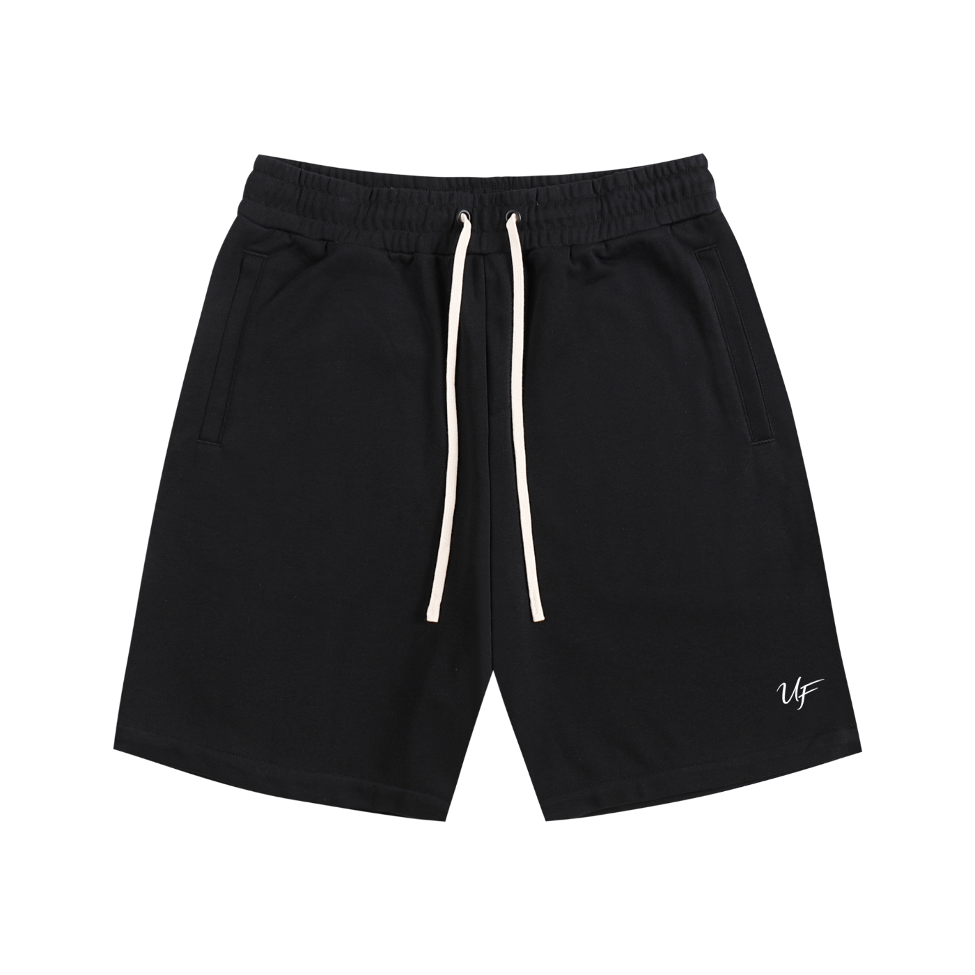 Cotton Shorts x Unfelt Originals