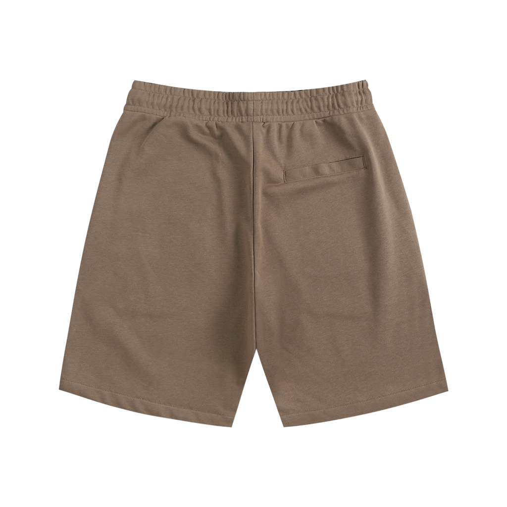 Cotton Shorts x Unfelt Originals