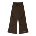 Boxy Cinched Hoodie & Wide Leg Sweats x Originals Set