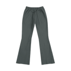 Boxy Oversized Hoodie & Flared Sweatpants x Unfelt Script Set