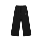 Snow Washed Raw Edge Sweatpants x Unfelt Originals