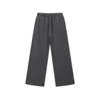 Snow Wash Raw Edge Sweats x Originals