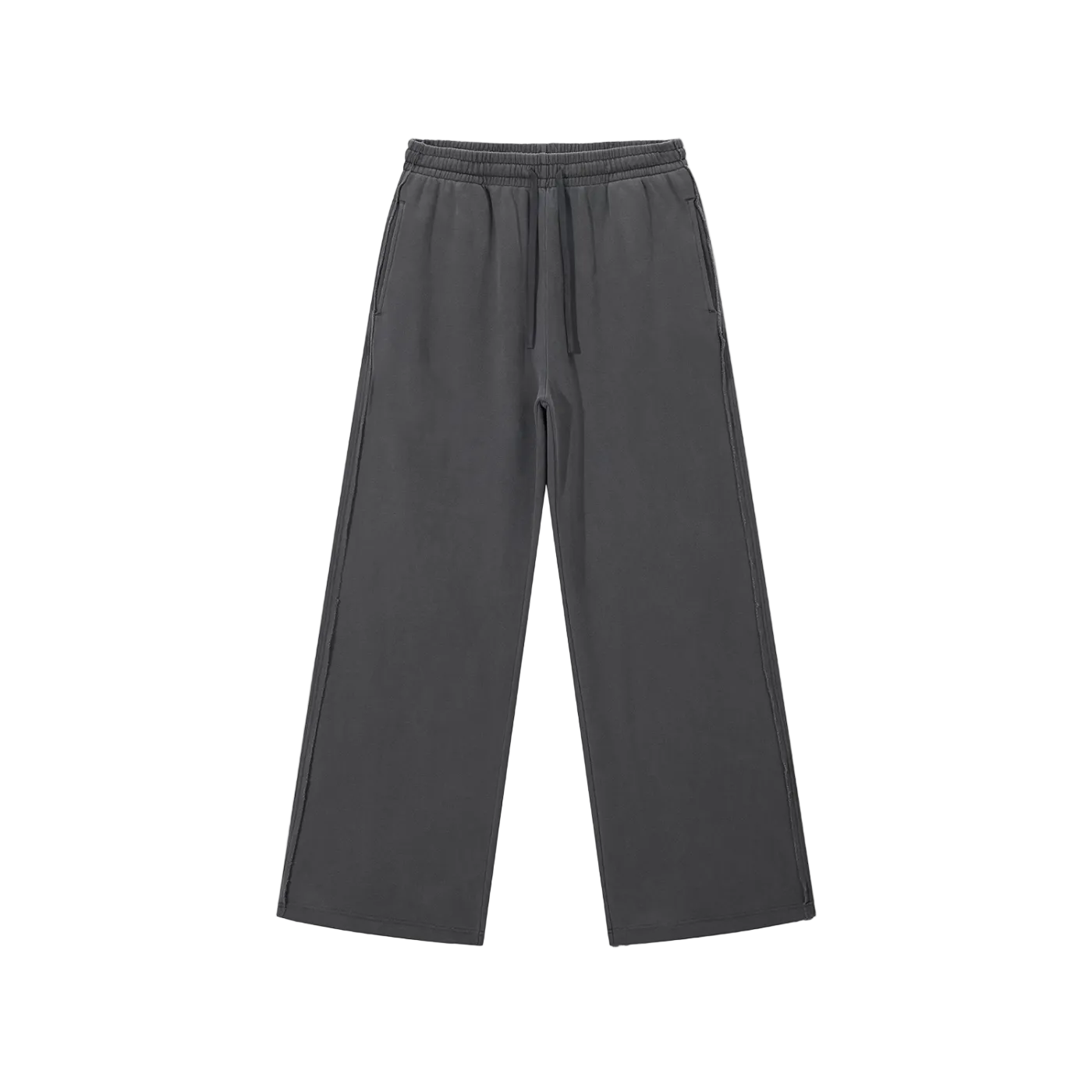 Snow Wash Raw Edge Sweats x Originals