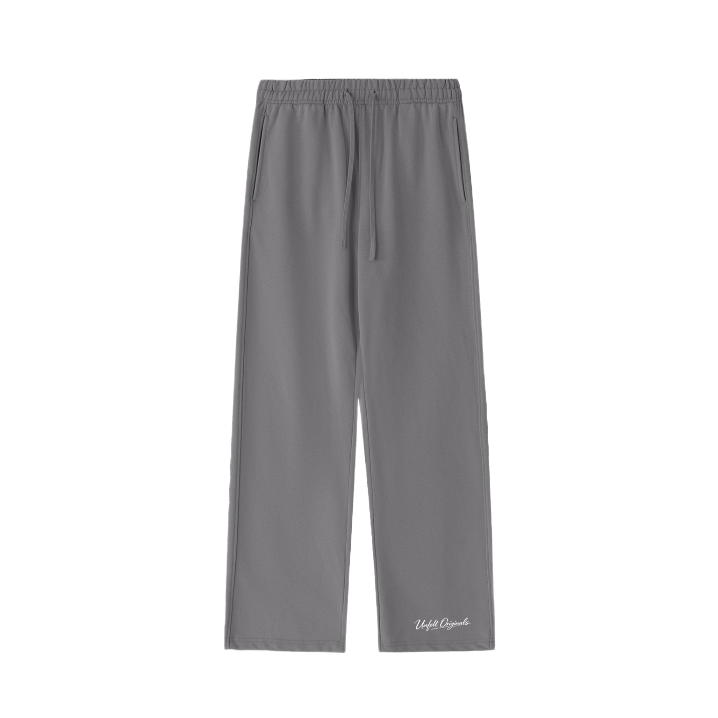 Vintage Washed Heavyweight Sweatpants x Unfelt Originals