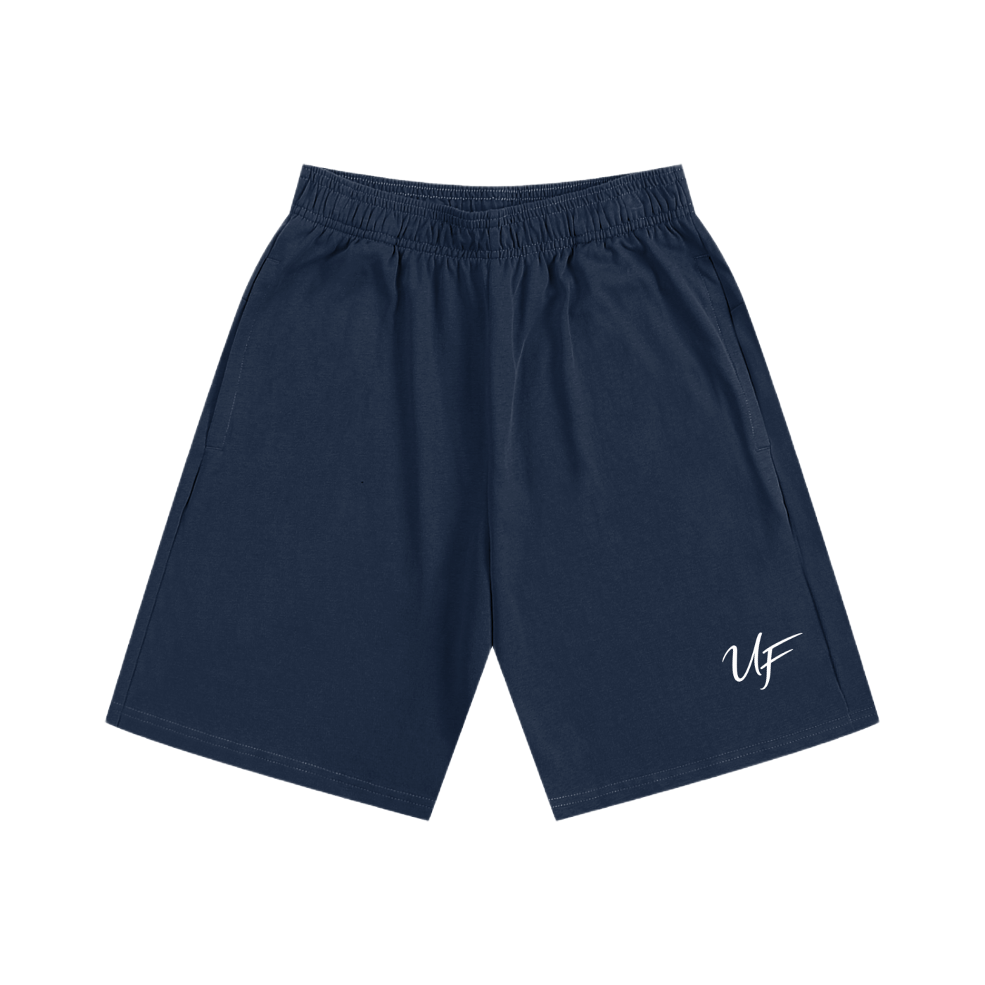 Essential Heavyweight Shorts x Unfelt Originals
