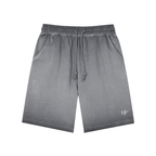 Reverse Dyed Sweatshorts x Unfelt Originals