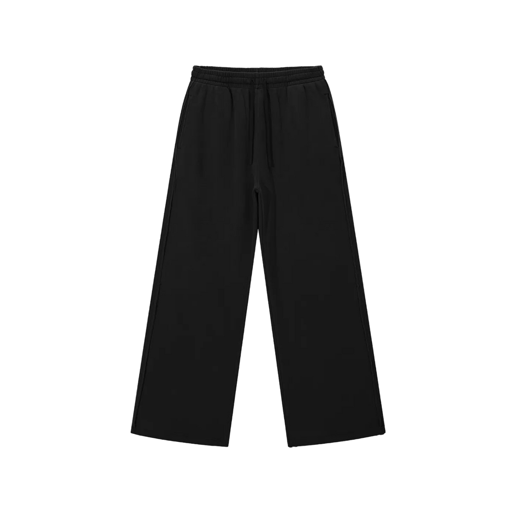 Snow Wash Raw Edge Sweats x Originals