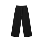 Snow Wash Raw Edge Sweats x Originals