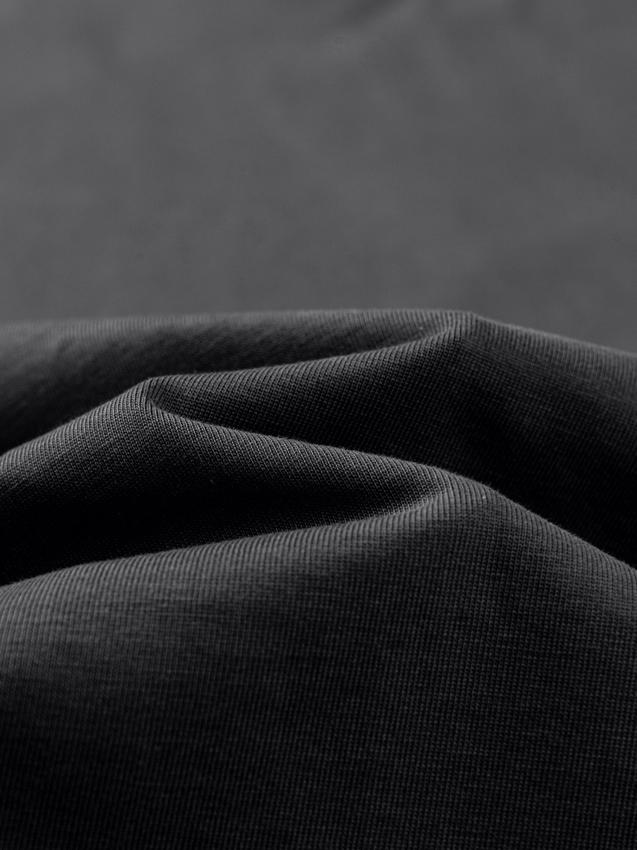 Heavyweight Earth Tone T-Shirt x Life’s Gamble