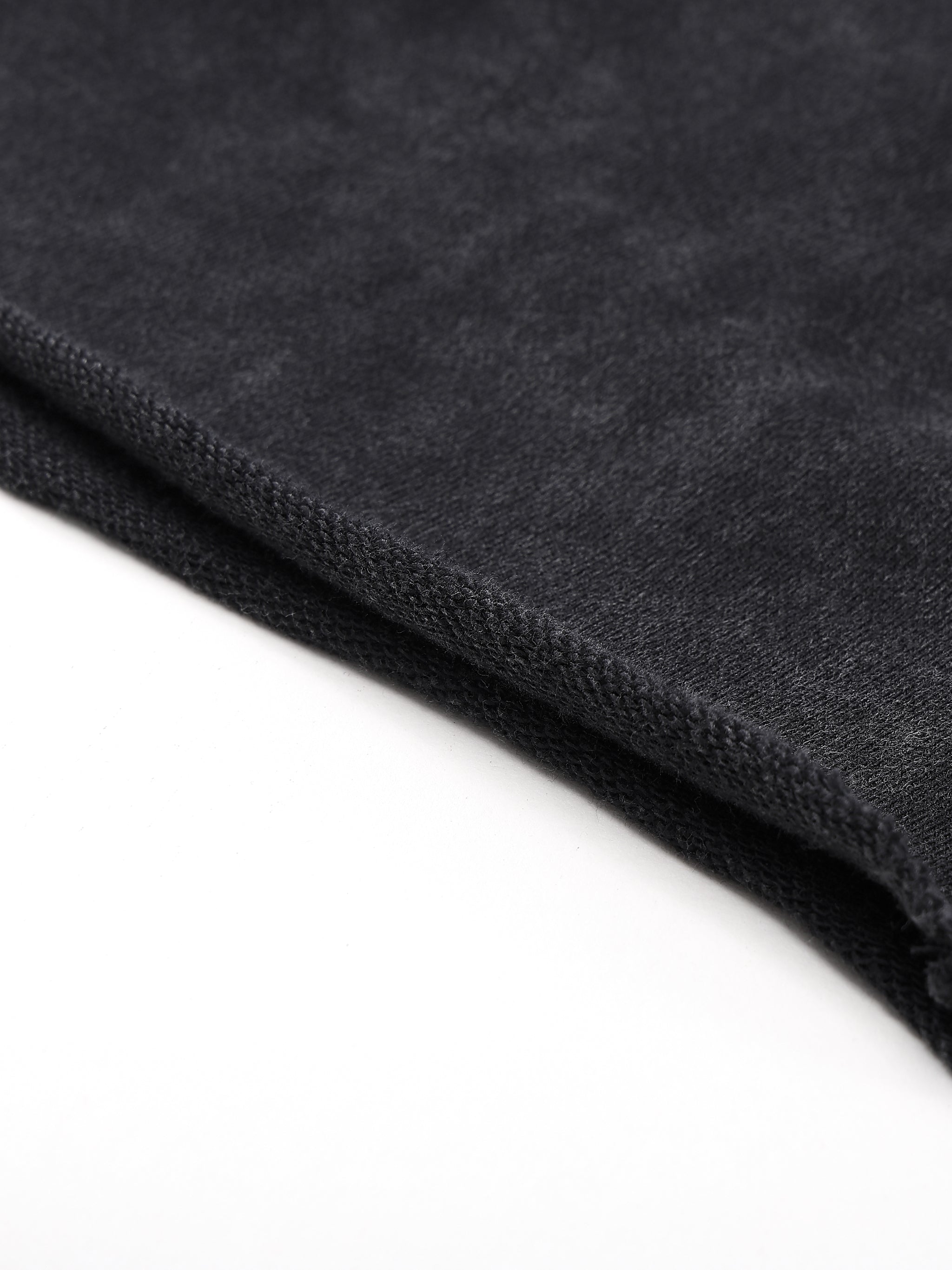 Snow Washed Raw Hem Shorts x Unfelt Originals